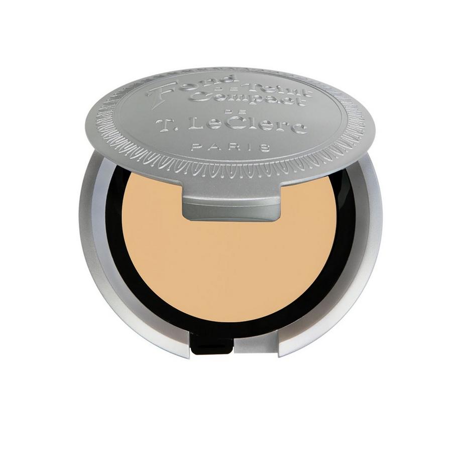 Fondation Compact Cream Foundation
