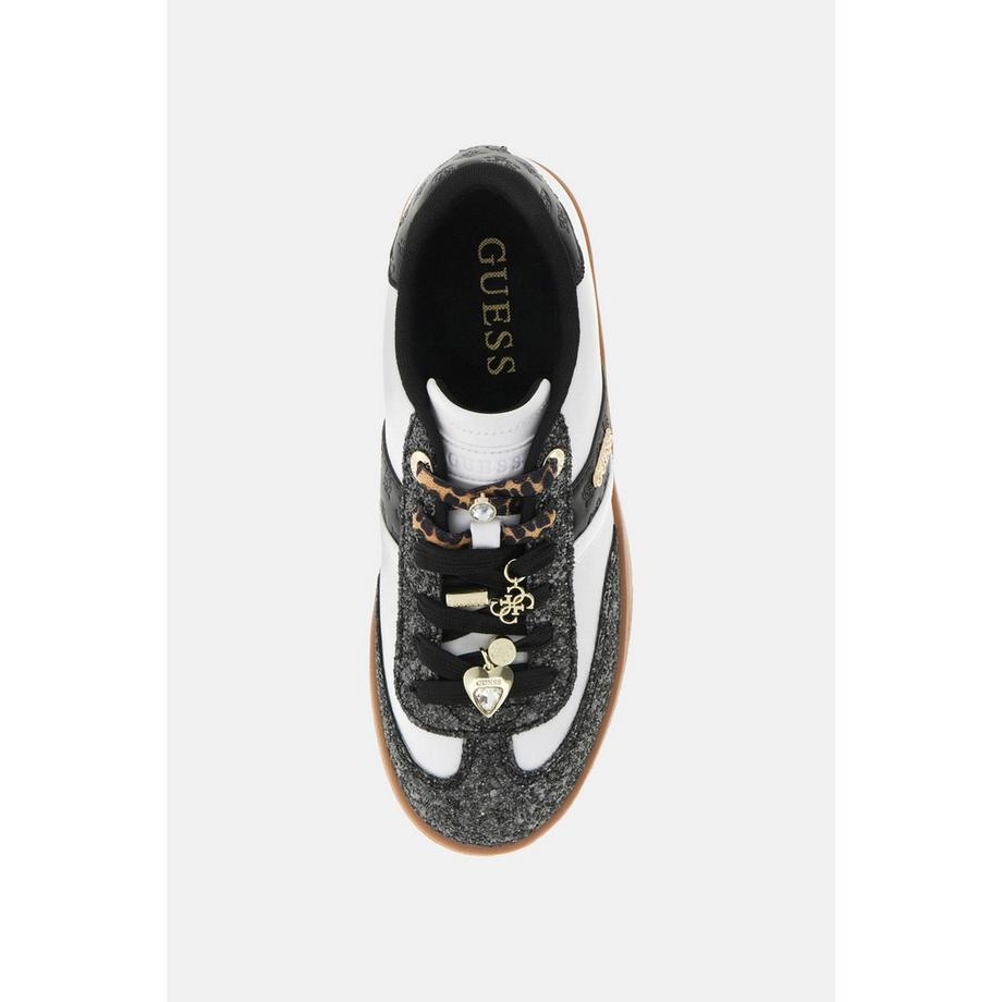 GUESS Naoki Sneakers  