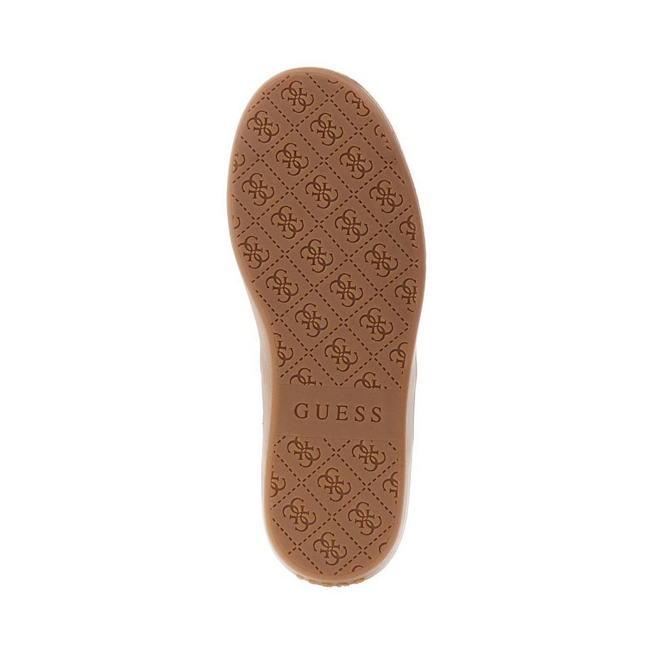 GUESS Naoki Sneakers  