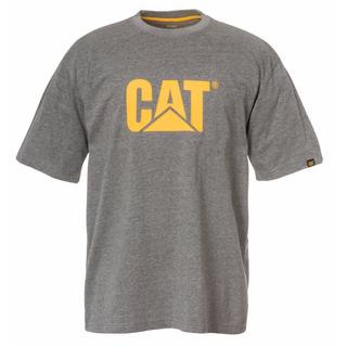 Caterpillar TM Logo T-Shirt Maniche Corte  