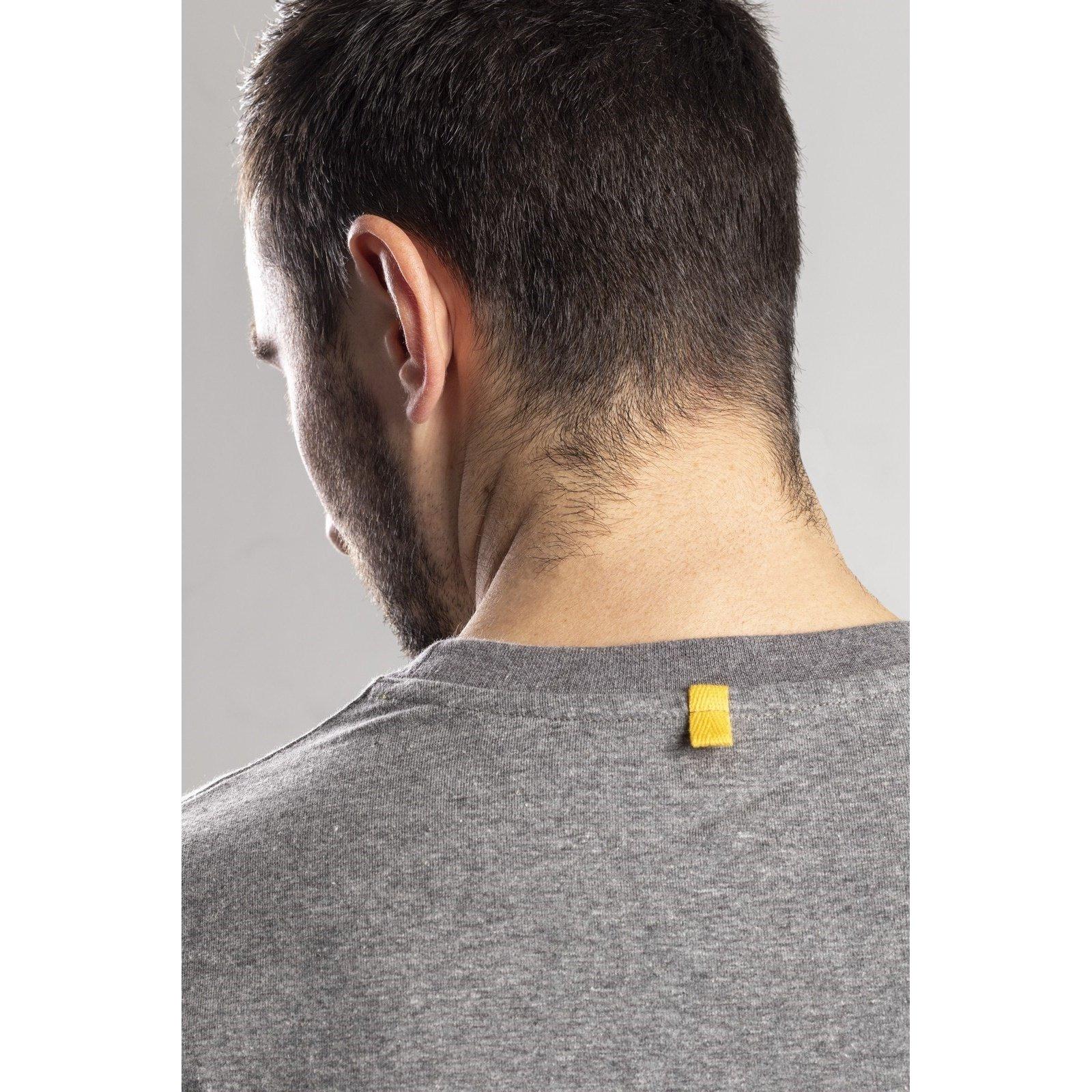 Caterpillar TM Logo T-Shirt Manches Courtes  