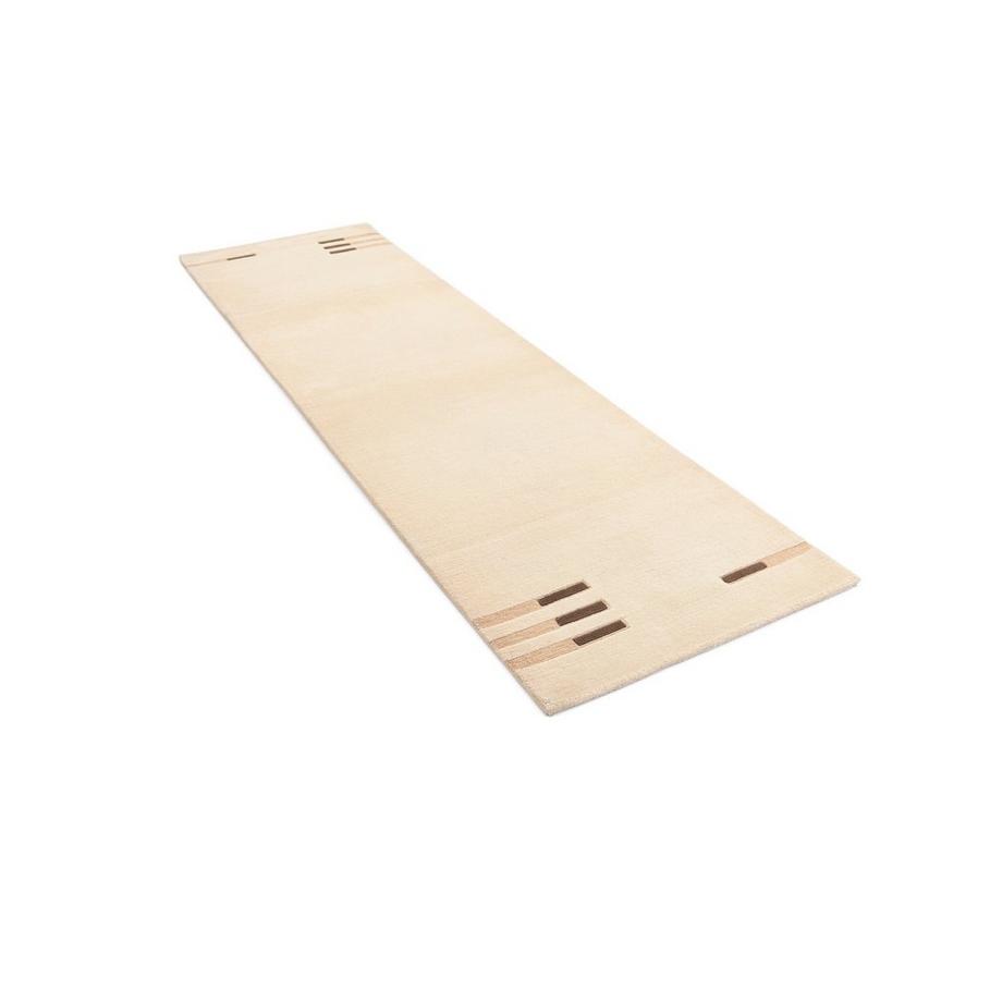 VIDAL Tappeto fatto a mano Darya-Indian  