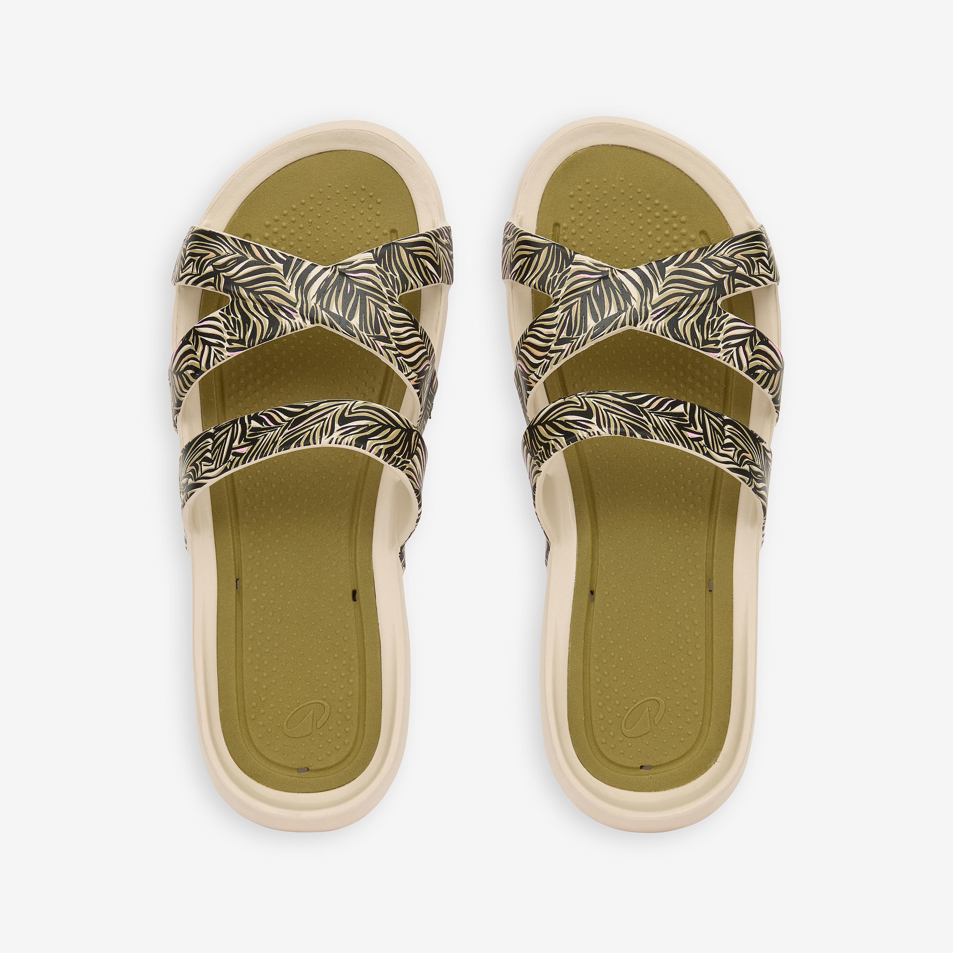 NABAIJI  Badeschlappen  Pool EVA 