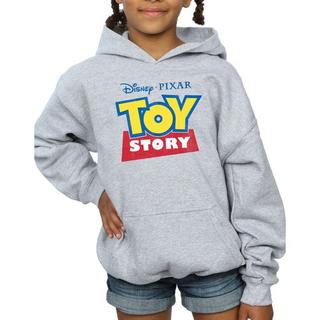 Disney  Toy Story Logo Kapuzenpullover 