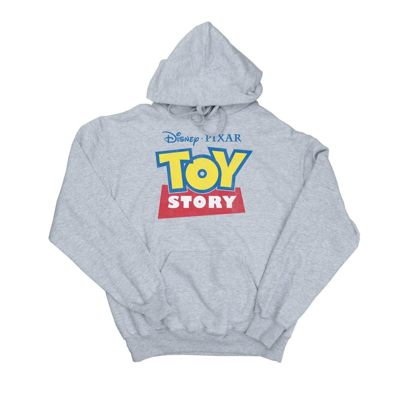 Disney  Sweat à capuche TOY STORY LOGO 