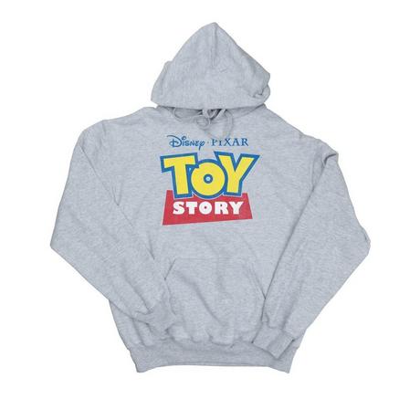 Disney  Toy Story Logo Kapuzenpullover 