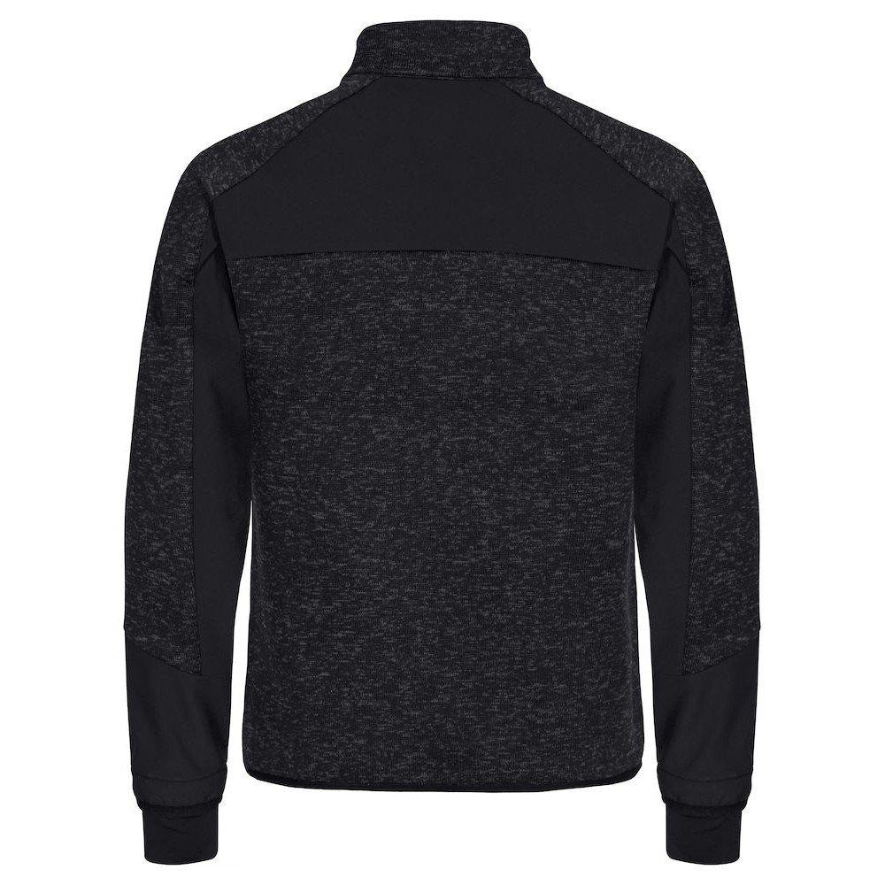 Clique Veste polaire Haines  