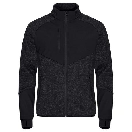 Clique Veste polaire Haines  