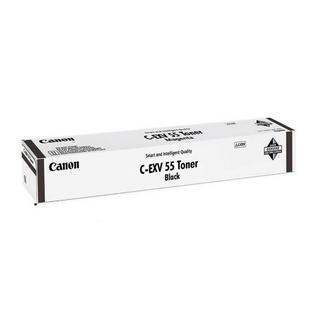 Canon  CANON Toner schwarz C-EXV55BK IR C356 23'000 Seiten 