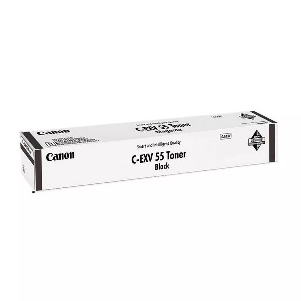 Canon – Toner schwarz C-EXV55BK IR C356 23’000 Seiten, One Size