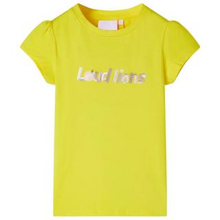 VidaXL  T-shirt enfant coton 