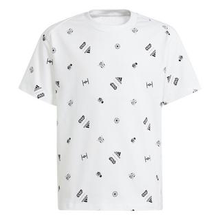 adidas  t-shirt star wars zne 