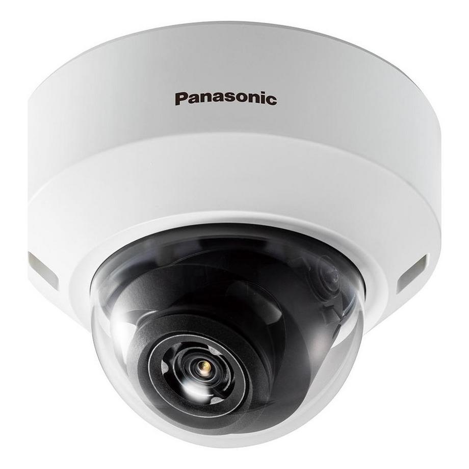 Panasonic  Netzwerkkamera WV U2132LA 