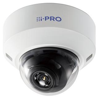 i-PRO  i-PRO WV-U2132LA caméra de sécurité Dôme Caméra de sécurité IP Intérieure 1920 x 1080 pixels Plafond 