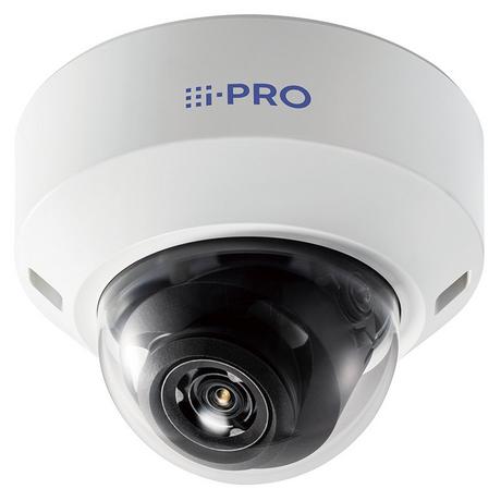 Panasonic  i-PRO WV-U2132LA telecamera di sorveglianza Cupola Telecamera di sicurezza IP Interno 1920 x 1080 Pixel Soffitto 