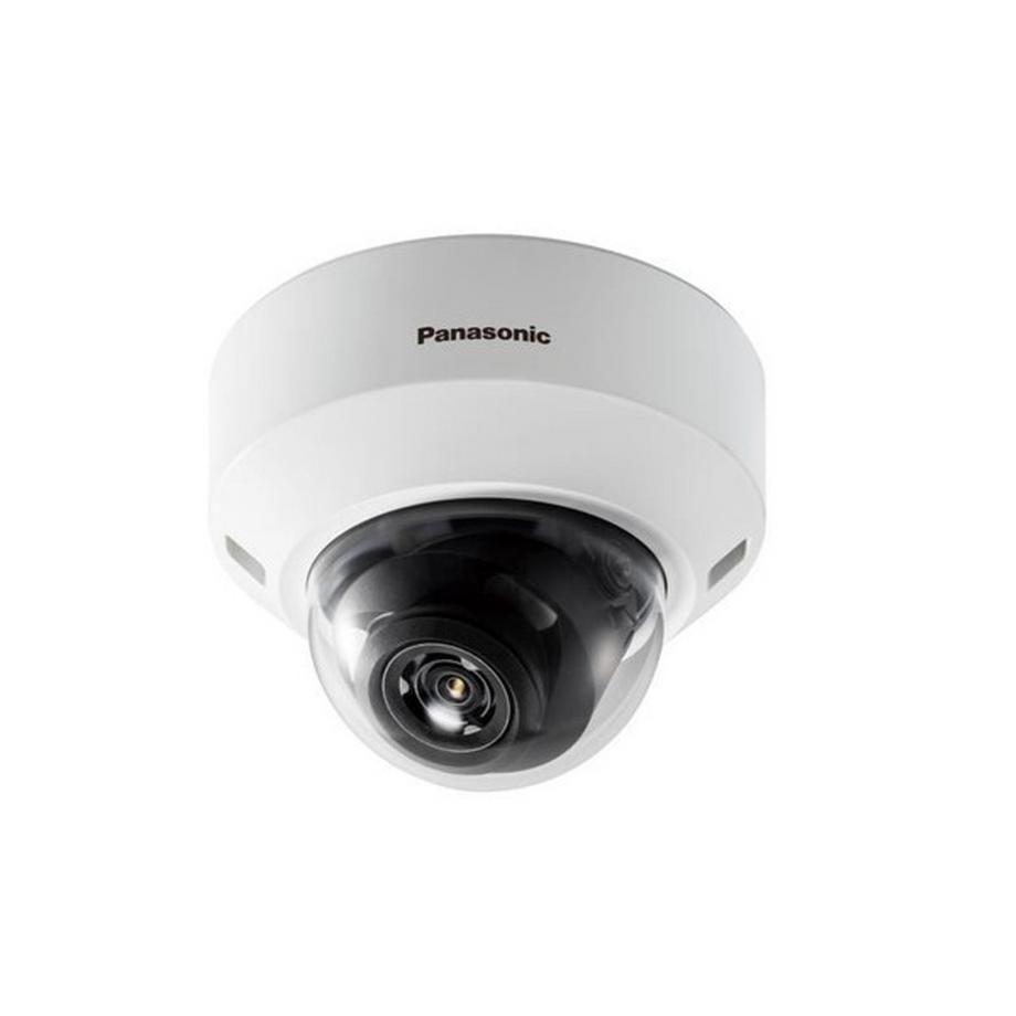 Panasonic  Netzwerkkamera WV U2132LA 