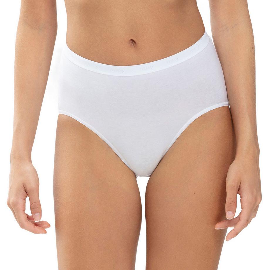 mey MY Best of Lot de 3 Culottes Taille Haute  