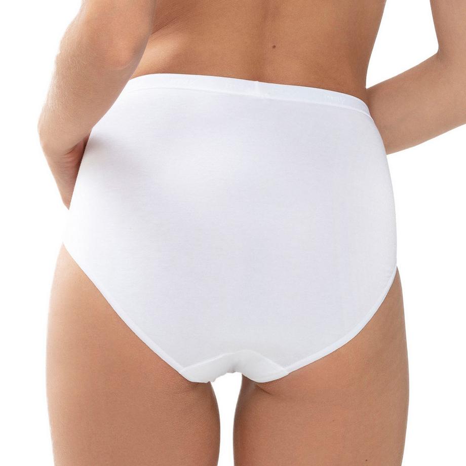 mey MY Best of Lot de 3 Culottes Taille Haute  