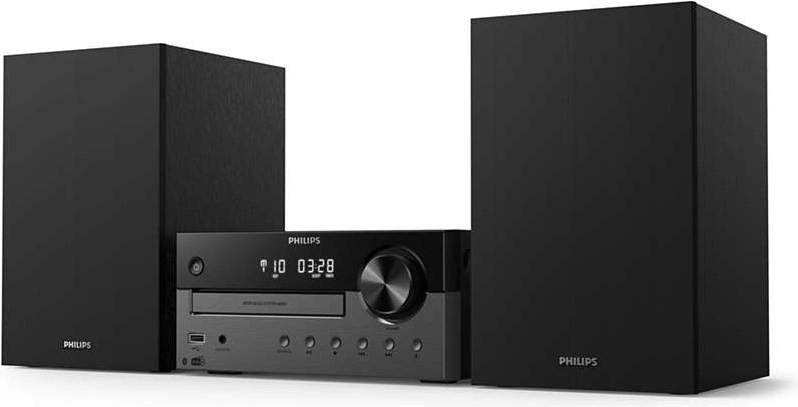 PHILIPS  TAM4505 - nero 