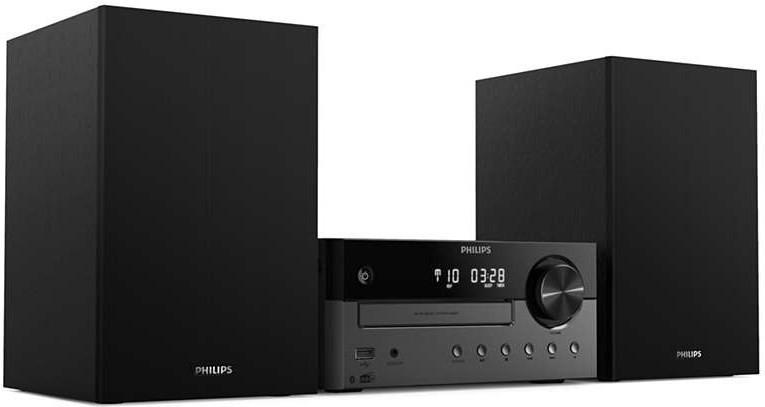 PHILIPS  TAM4505 - nero 
