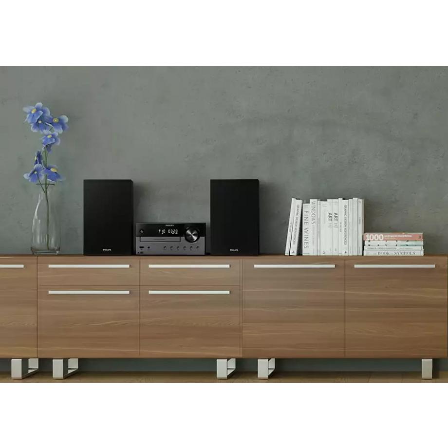 PHILIPS  TAM4505 - nero 