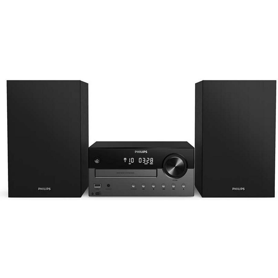 PHILIPS  TAM4505 - nero 