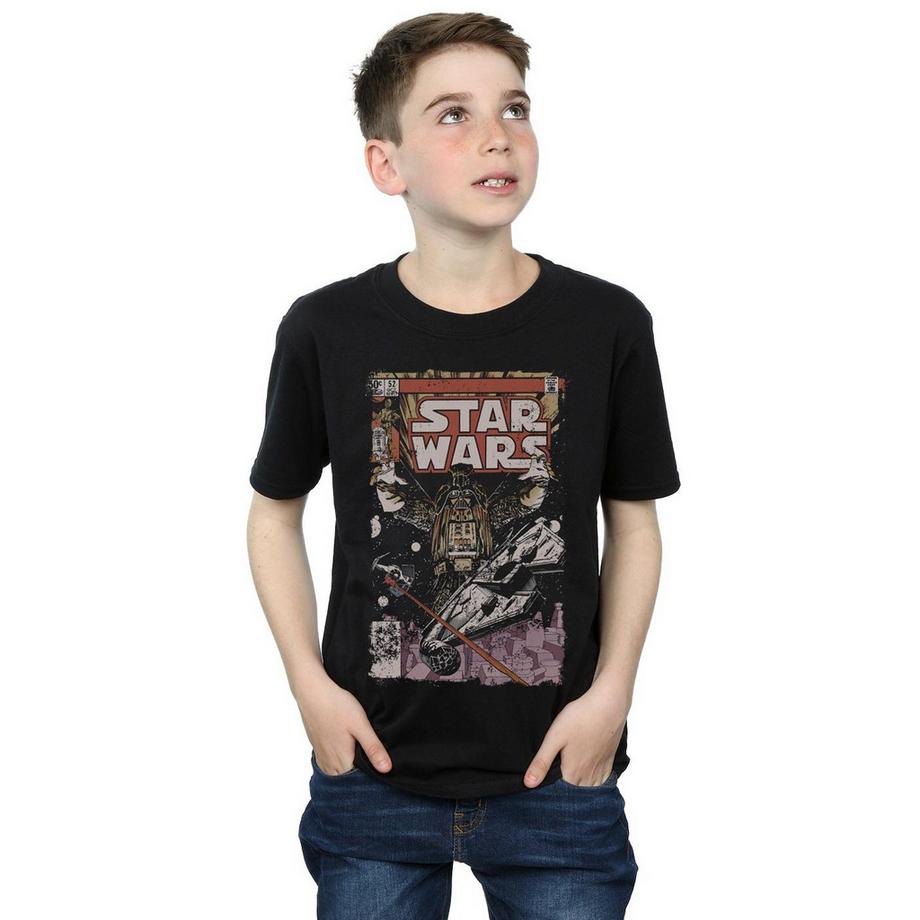 STAR WARS  Millennium TShirt 