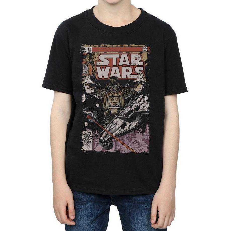 STAR WARS  Millennium TShirt 