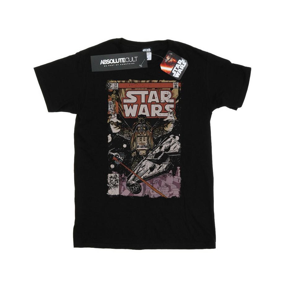 STAR WARS  Millennium TShirt 