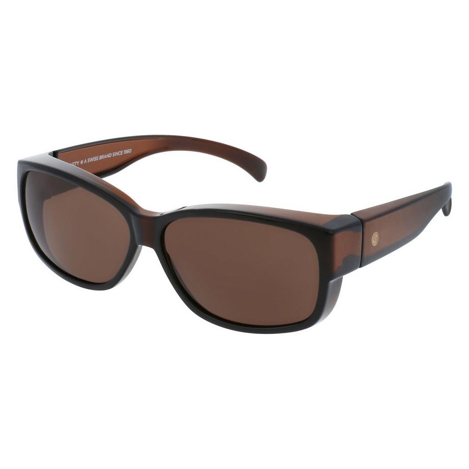 Smarty Überbrille mit Etui  