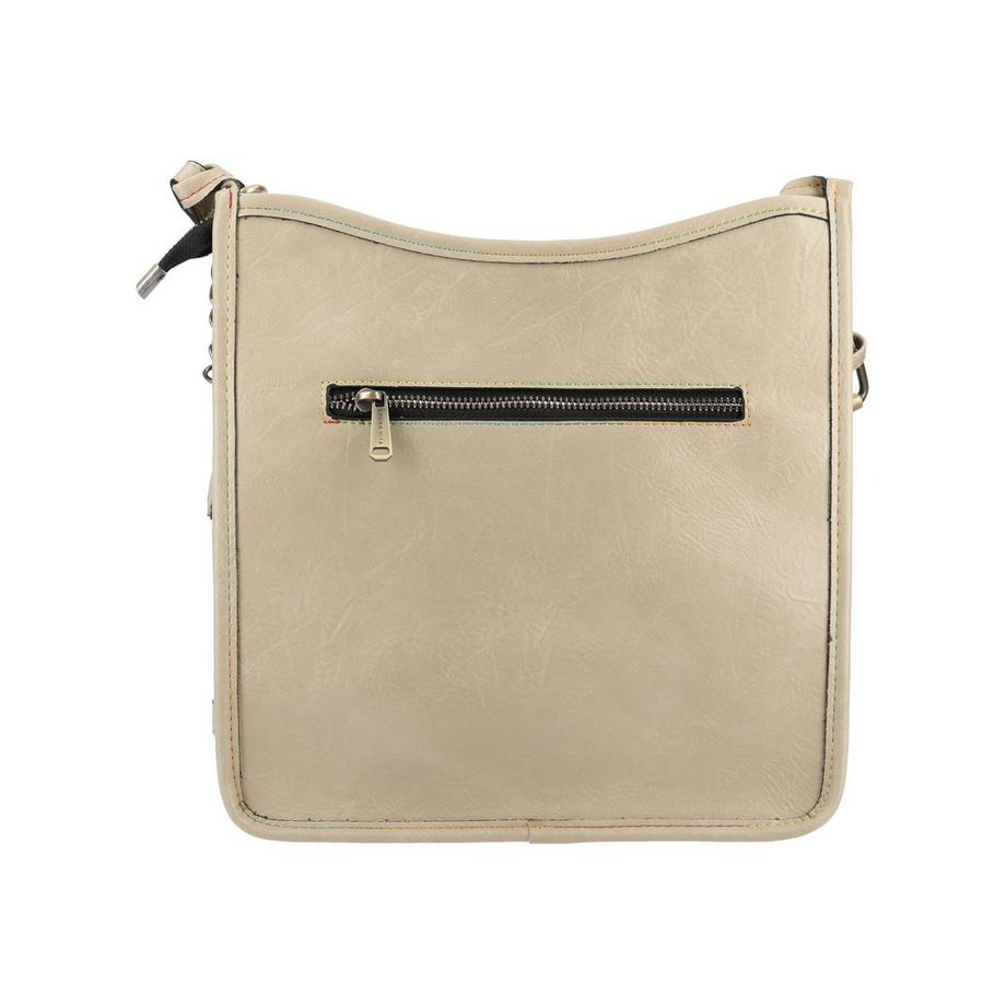 Laura Vita Sac bandoulière avec bretelle réglable  