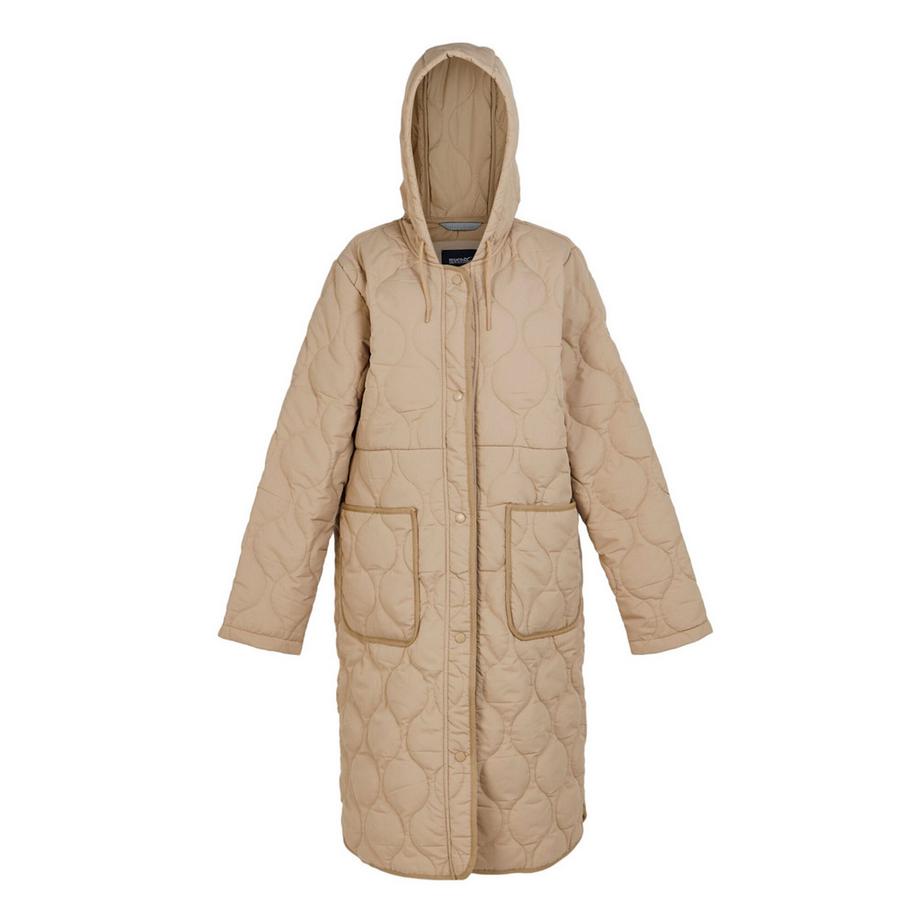 Jaycee Ii Steppjacke