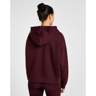 Lee  Sweat à capuche Logo Hoodie 