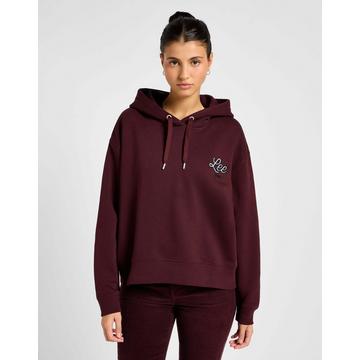 Sweat à capuche Logo Hoodie