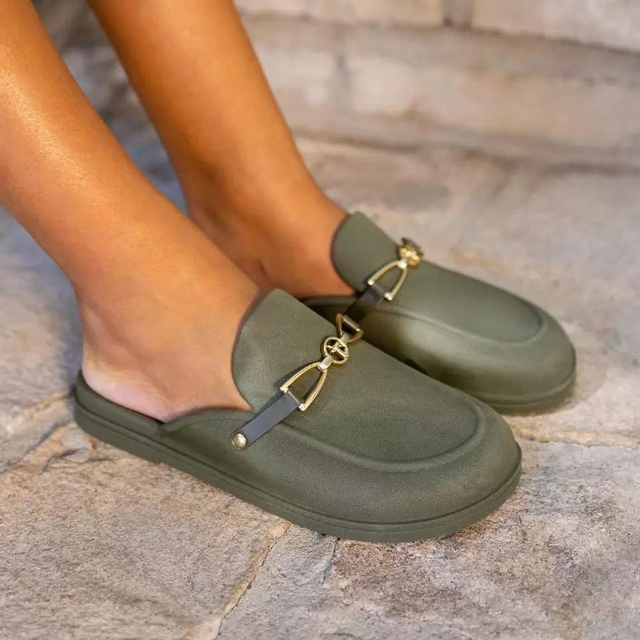 CACATOES Campos Classic Sandali  