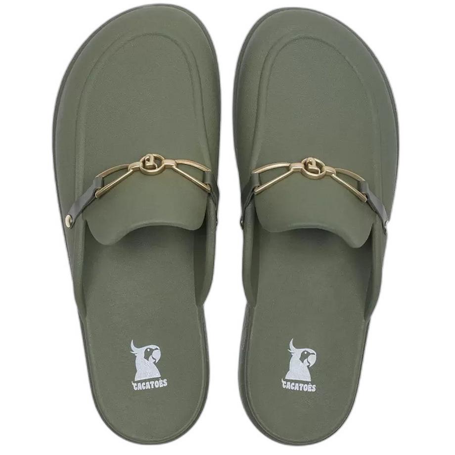 CACATOES Campos Classic Sandali  