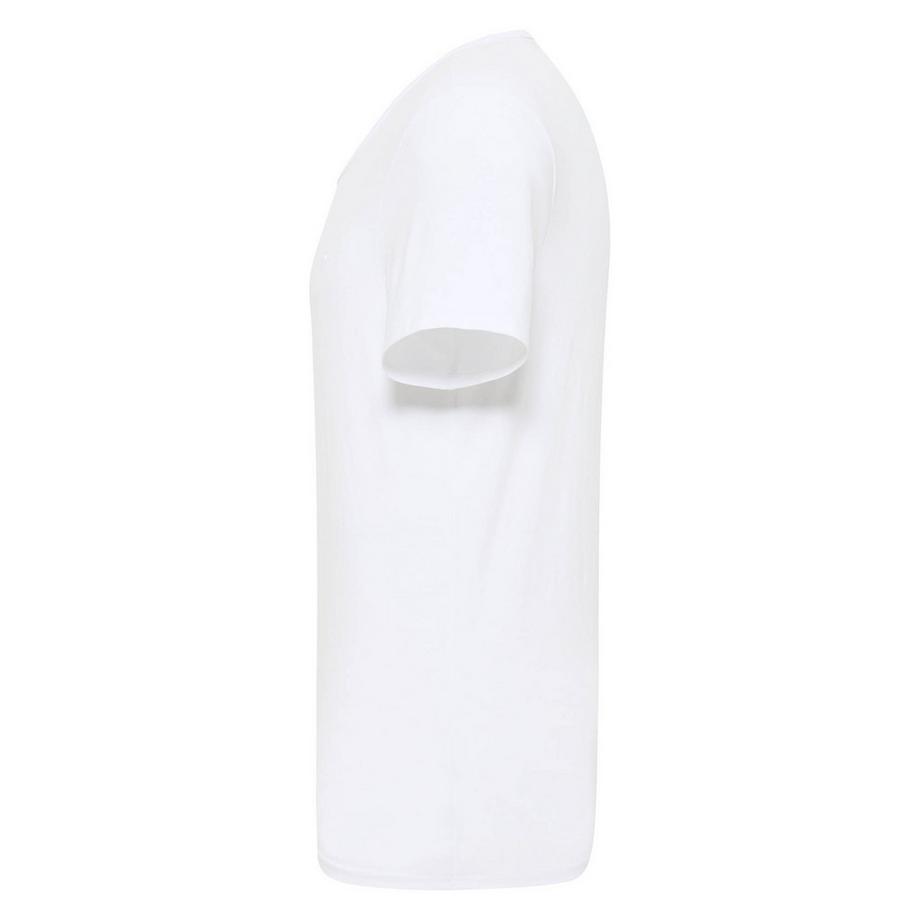 Mustang  T-shirt  Paquet de 2 Confortable à porter-Style Amado 2-Pack 