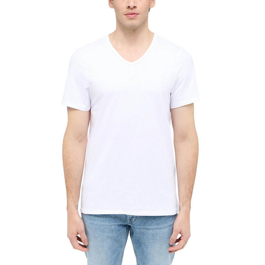 Mustang  T-shirt  Paquet de 2 Confortable à porter-Style Amado 2-Pack 