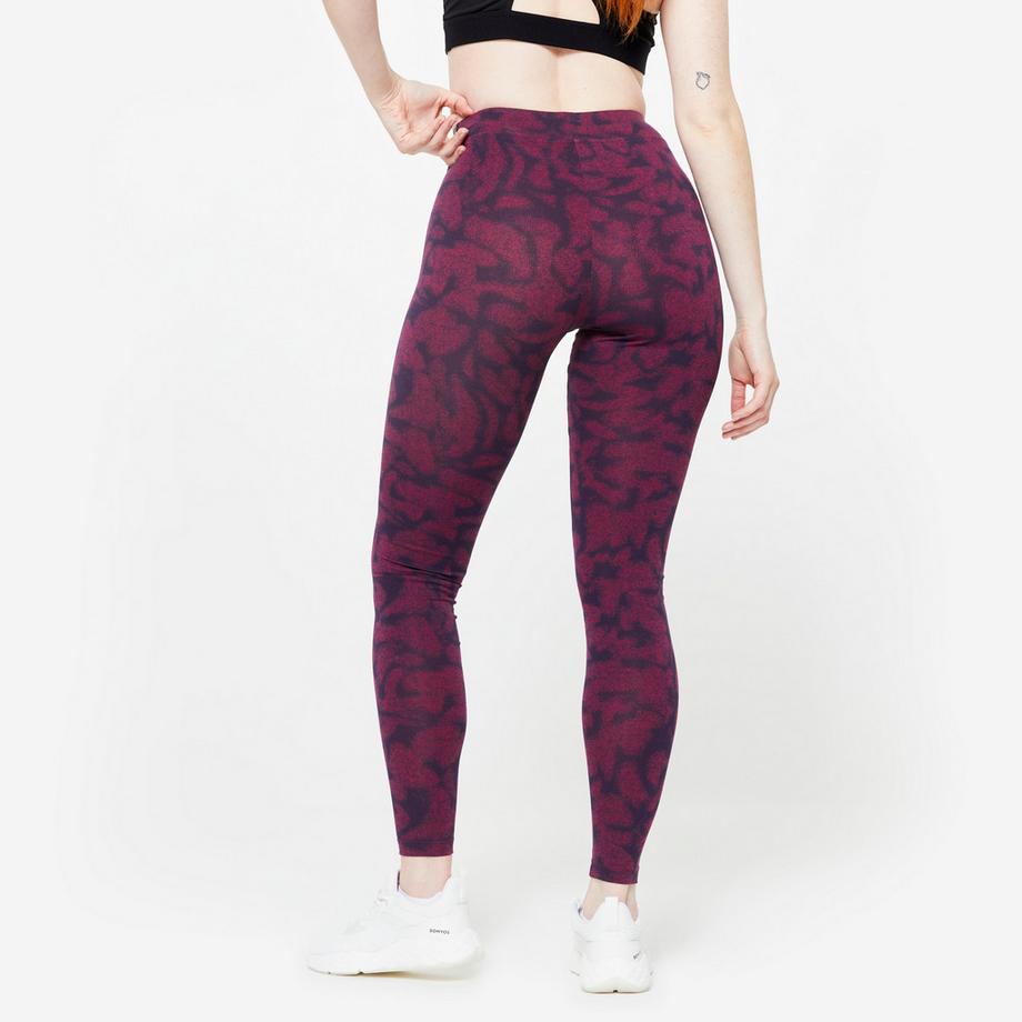 DOMYOS  Legging - CARDIO 