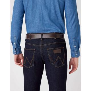 Wrangler Stitched Cintura  