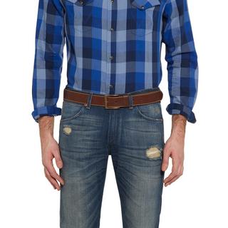 Wrangler Stitched Cintura  