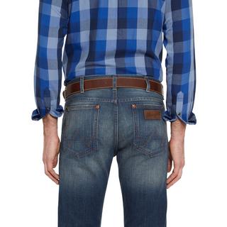 Wrangler Stitched Cintura  