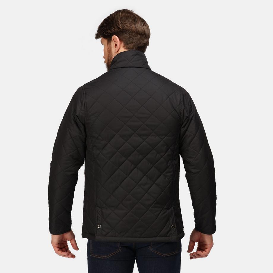 Regatta Tyler Steppjacke  