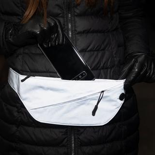 Atom Cintura da corsa riflettente  