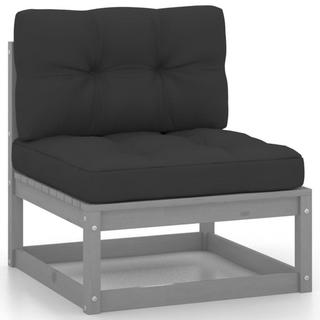 VidaXL Gartensofa kiefernholz  