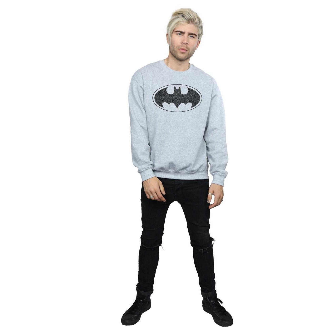 DC COMICS  Sweatshirt 