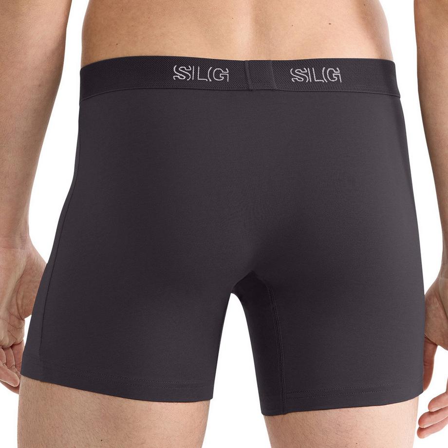 sloggi Short Retro confezione da 6  