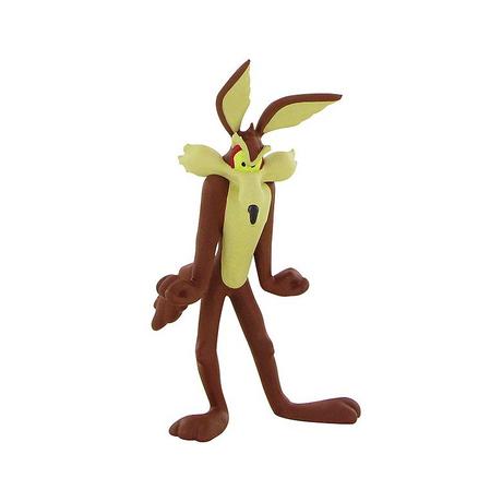 COMANSI  Looney Tunes Wile E. Cojote 