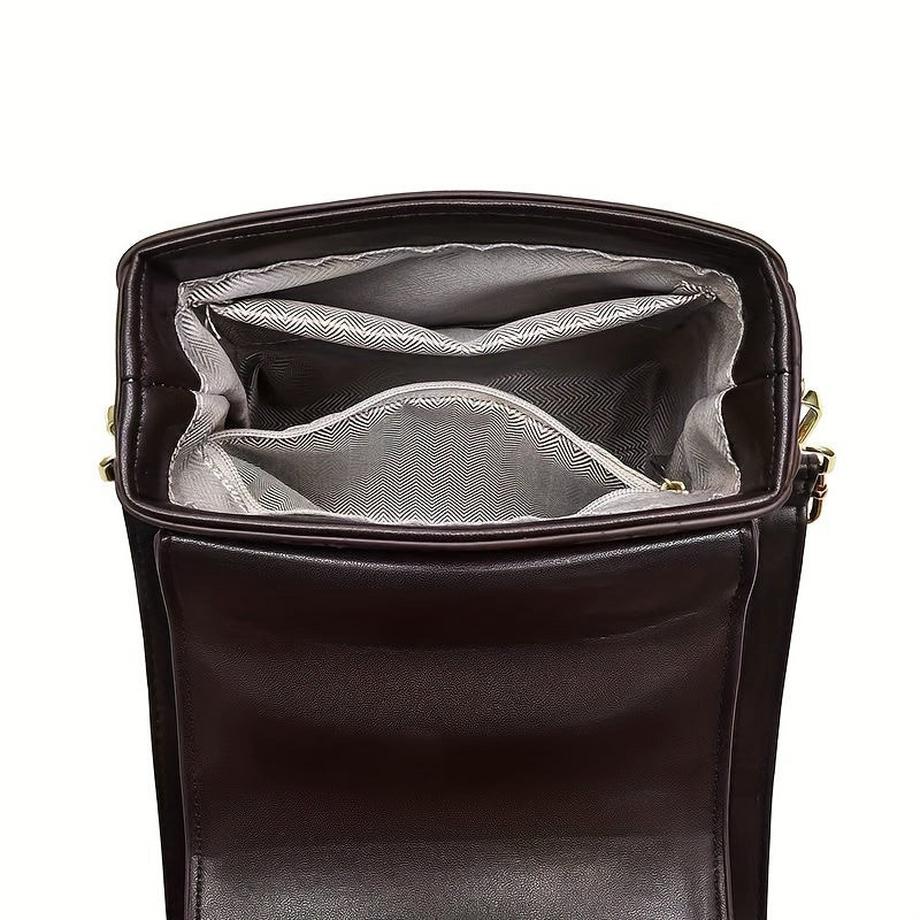 Only-bags.store Mini Zaino Portafoglio Design Orsetto Carino  