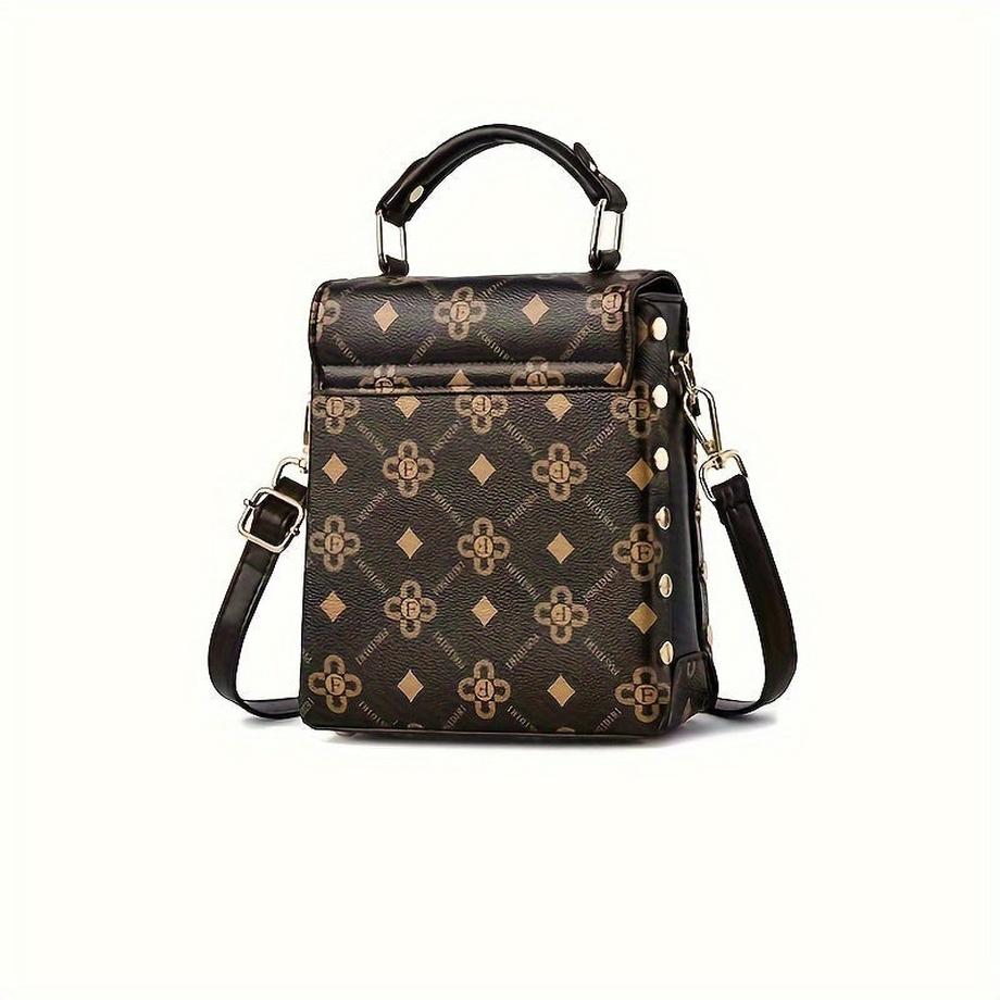 Only-bags.store Mini Zaino Portafoglio Design Orsetto Carino  